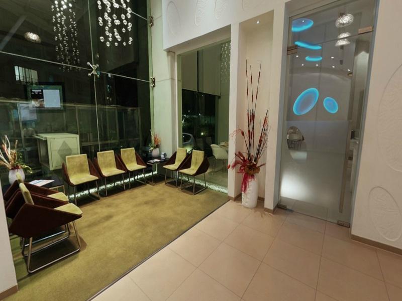 Hotel Kohinoor Elite Near Bkc Mumbai Exterior photo