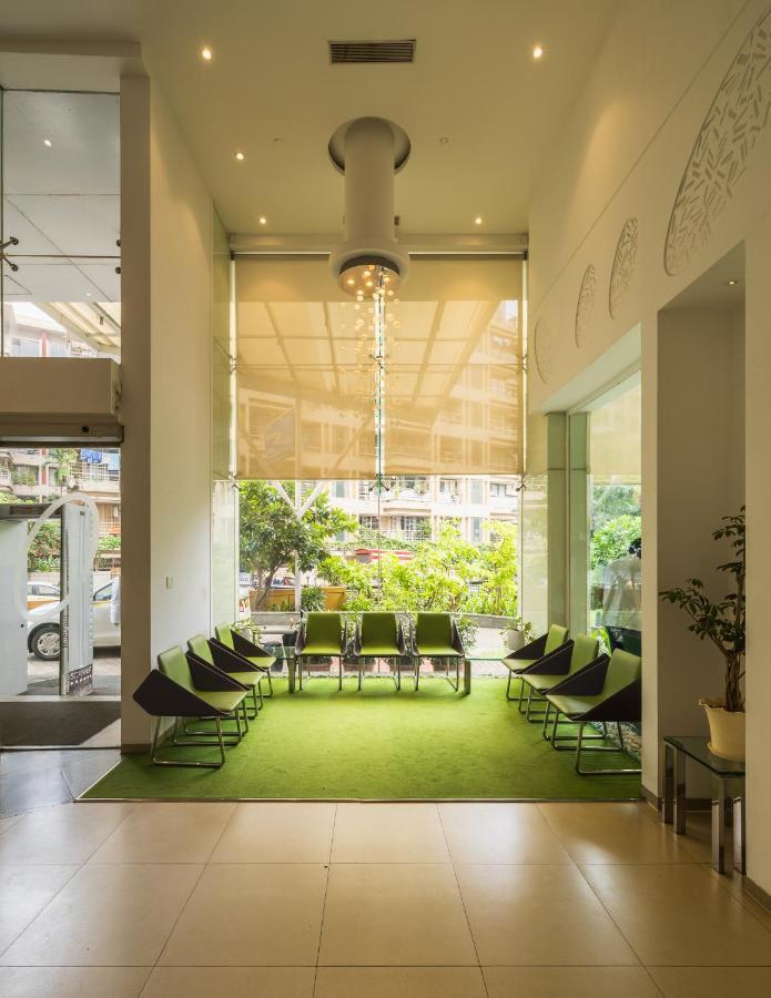 Hotel Kohinoor Elite Near Bkc Mumbai Exterior photo
