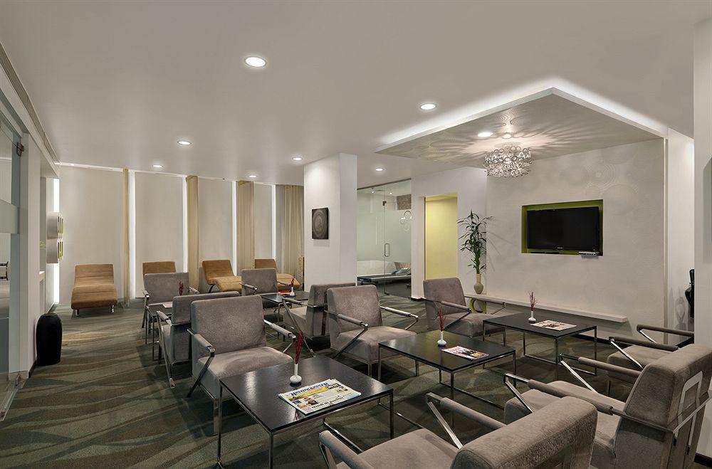 Hotel Kohinoor Elite Near Bkc Mumbai Exterior photo